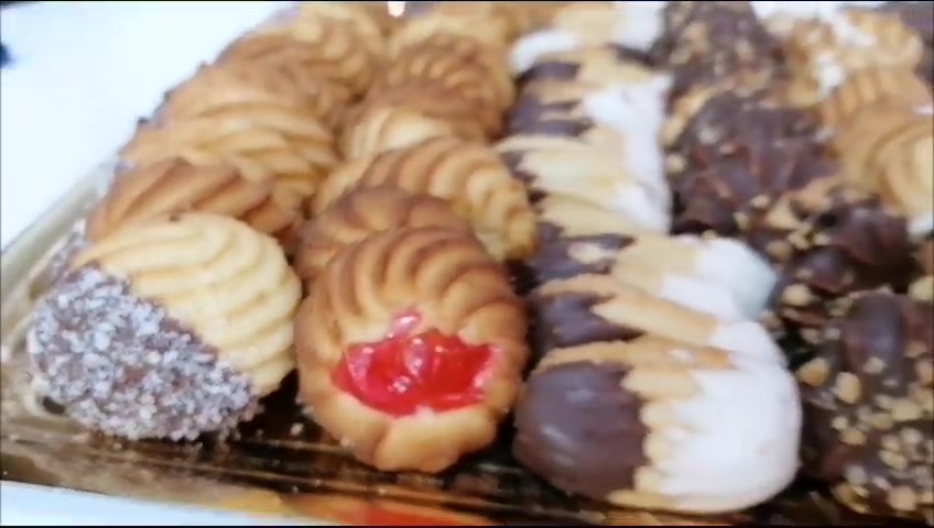 @Mompan Panaderías