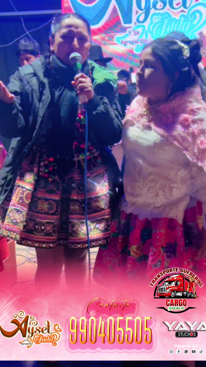 @AYSEL 🎤 🇵🇪🪷