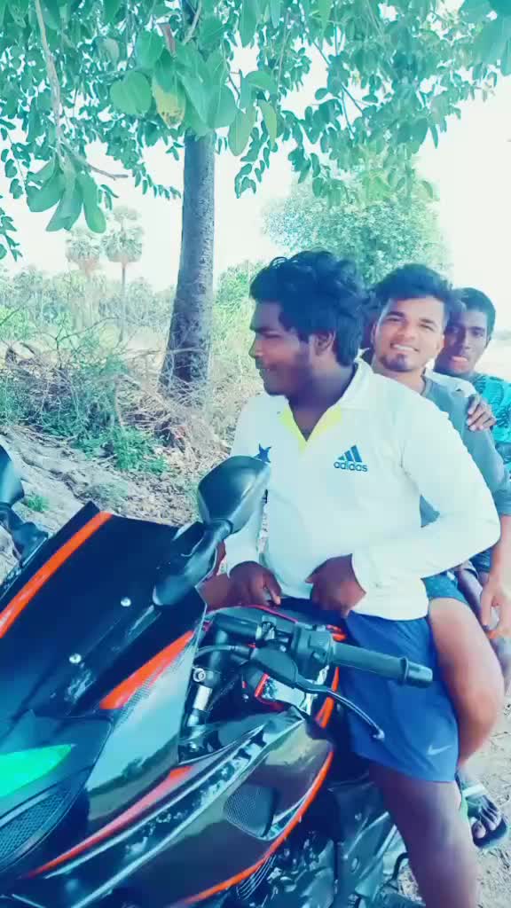 @Sharp AB Tamil