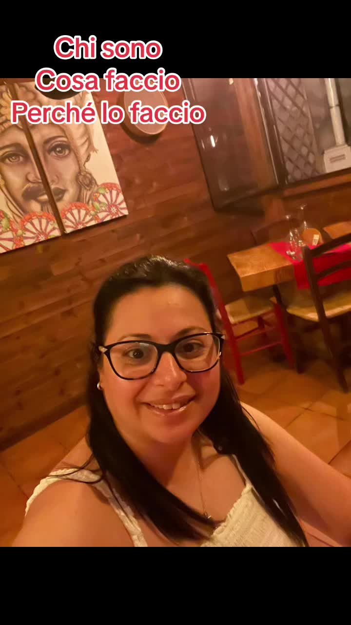 @Sara Santangelo