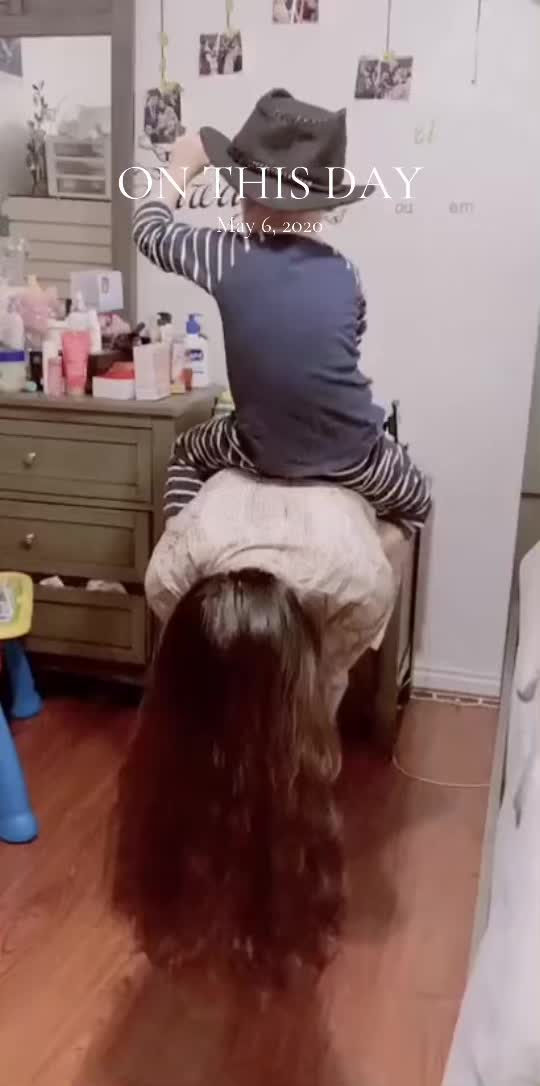 @Annie Chau