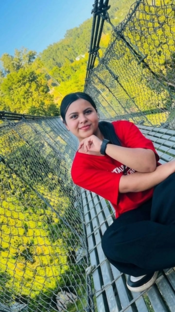 @KamalaGhimireofficile