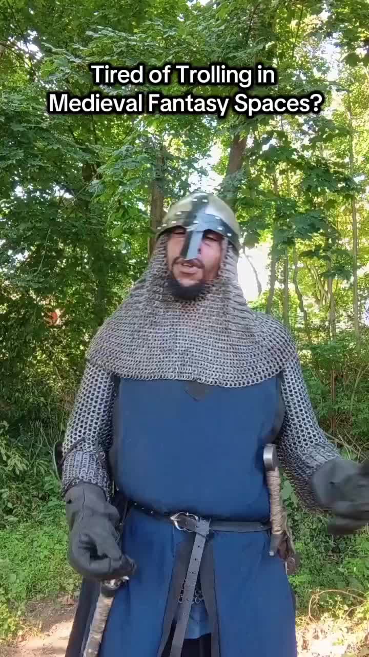 @Chase The Knight