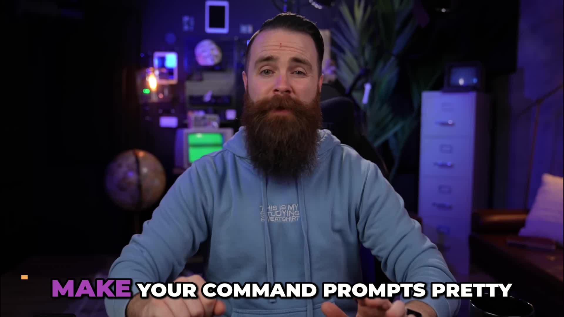 @NetworkChuck