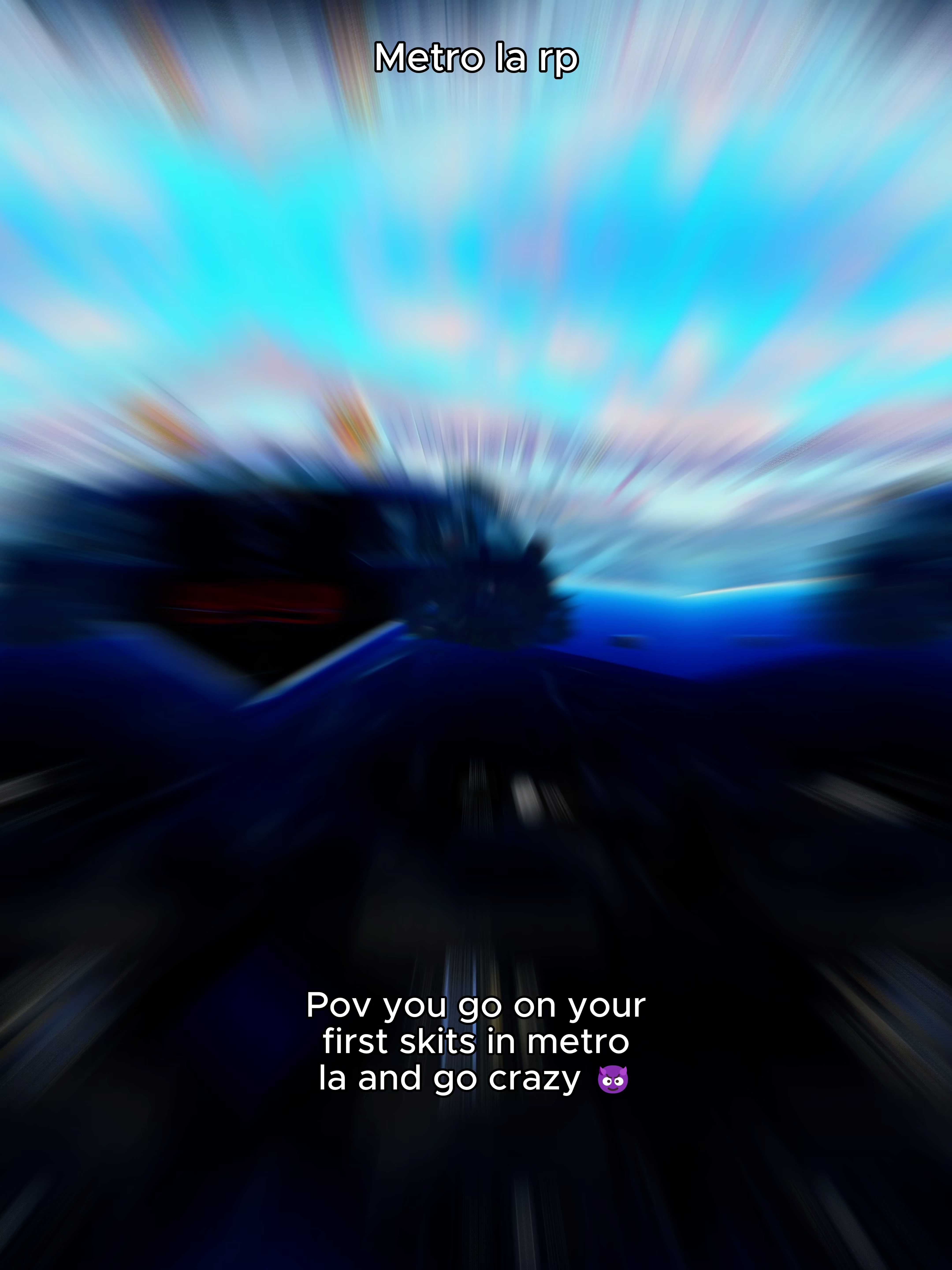 @MetroLaRp