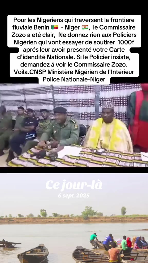 @Elh Billy Dosso-Borah 🇨🇦🇳🇪