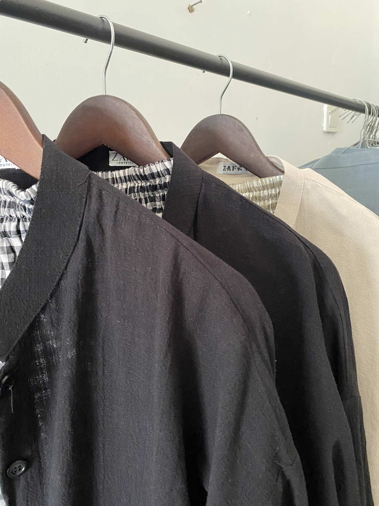 @ZAFA OUTFIT