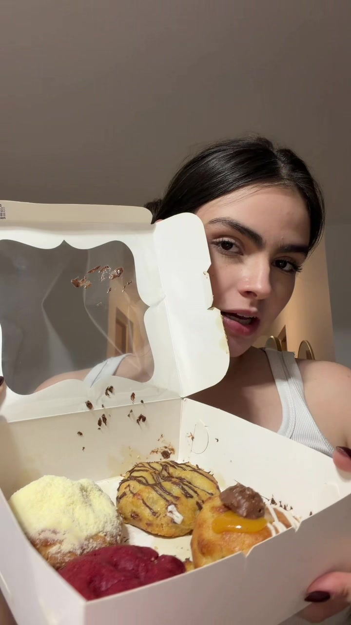 @Camila Echeverri
