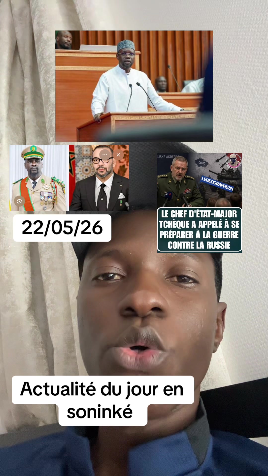 @SOUMARE MEDIA