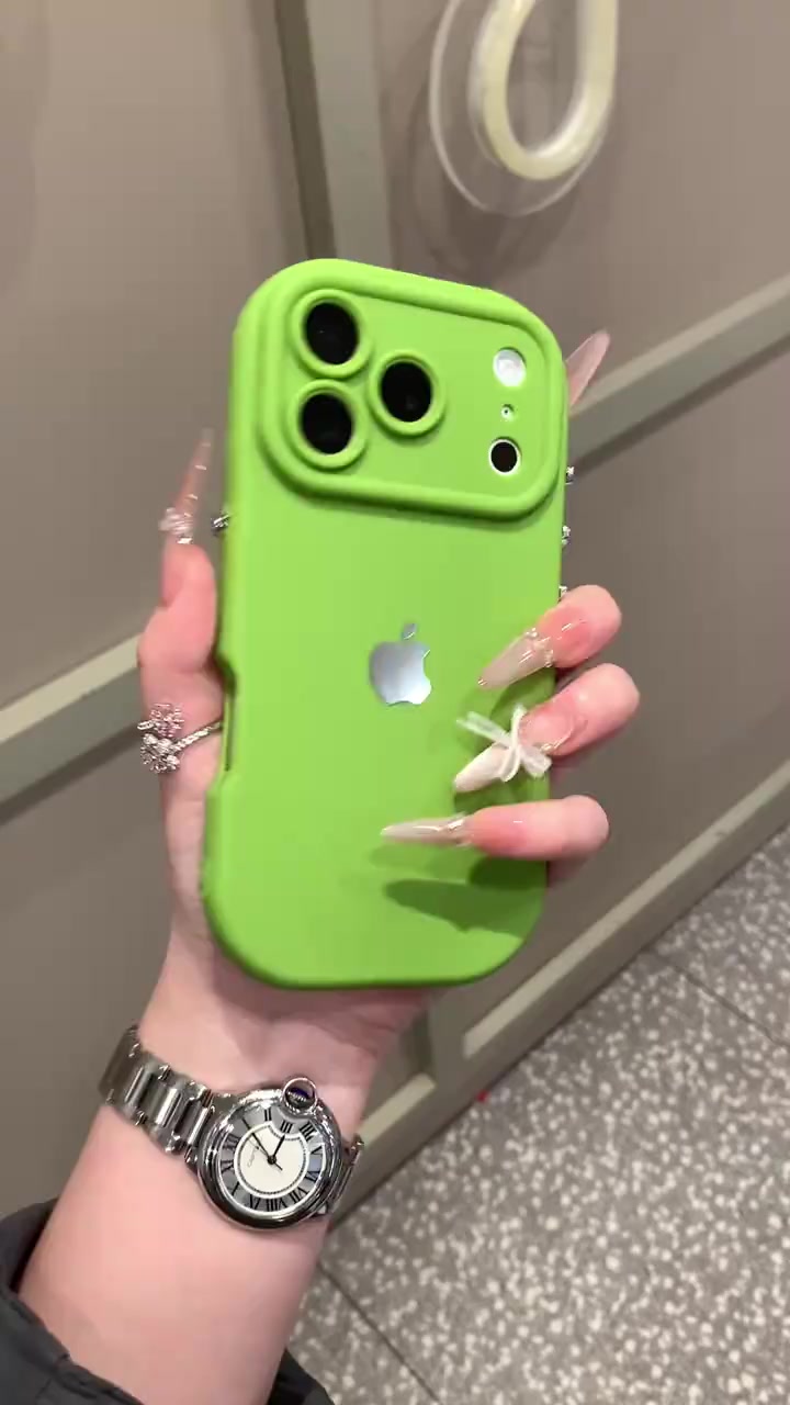 @Cat phone case