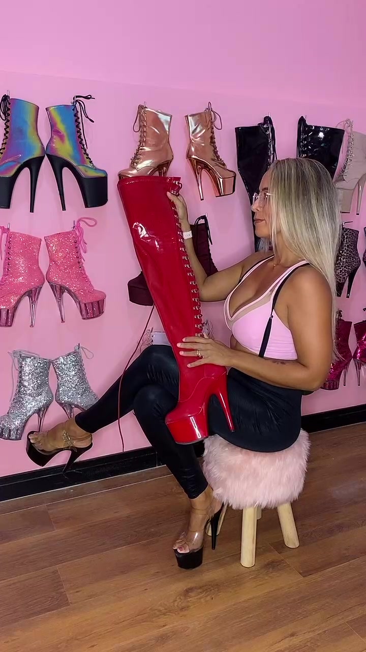 @Barbie Polerina