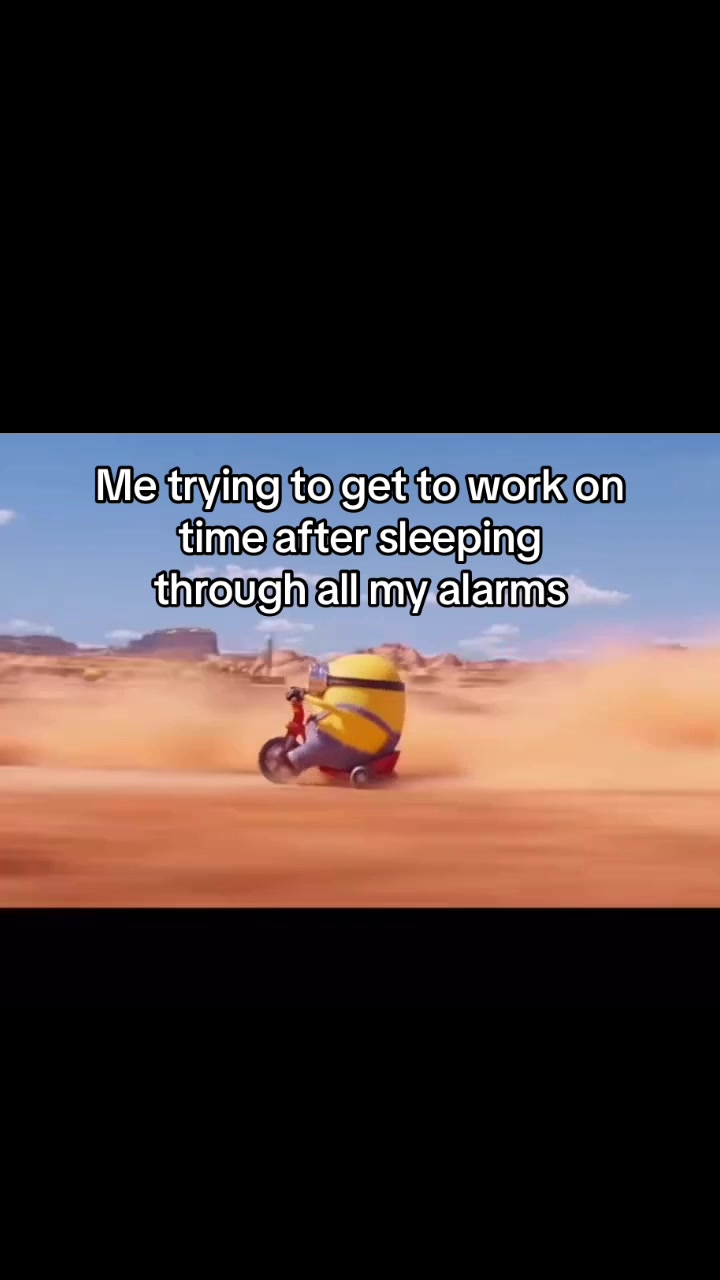 @Relatable Work Memes
