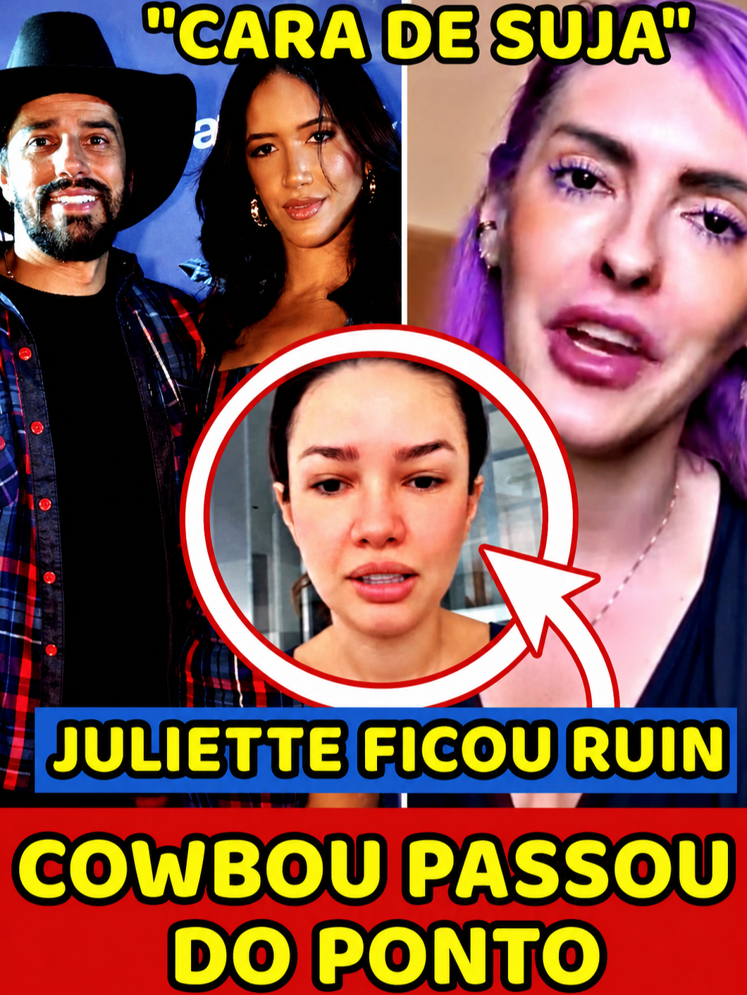 @Fofocas da Ju