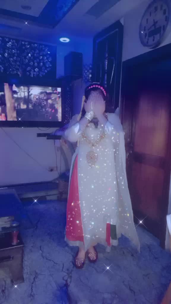@Sanam queen
