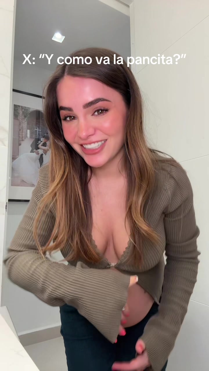 @Karen Barrera