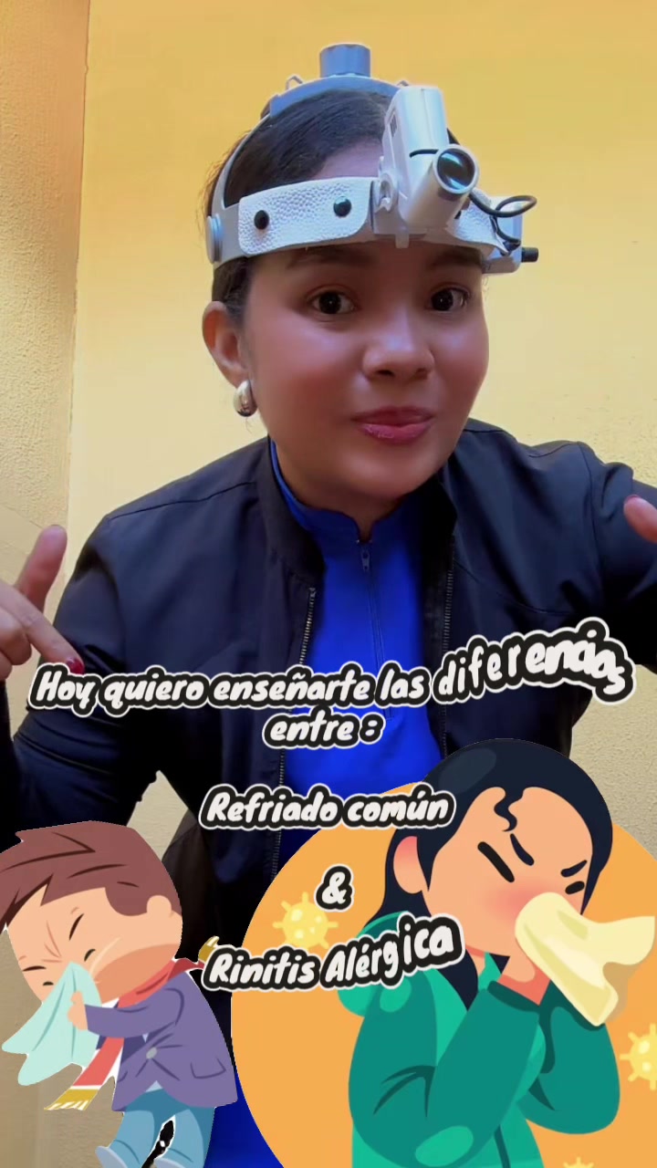 @Dra CelisCastillORL 👩🏽&zwj;⚕️