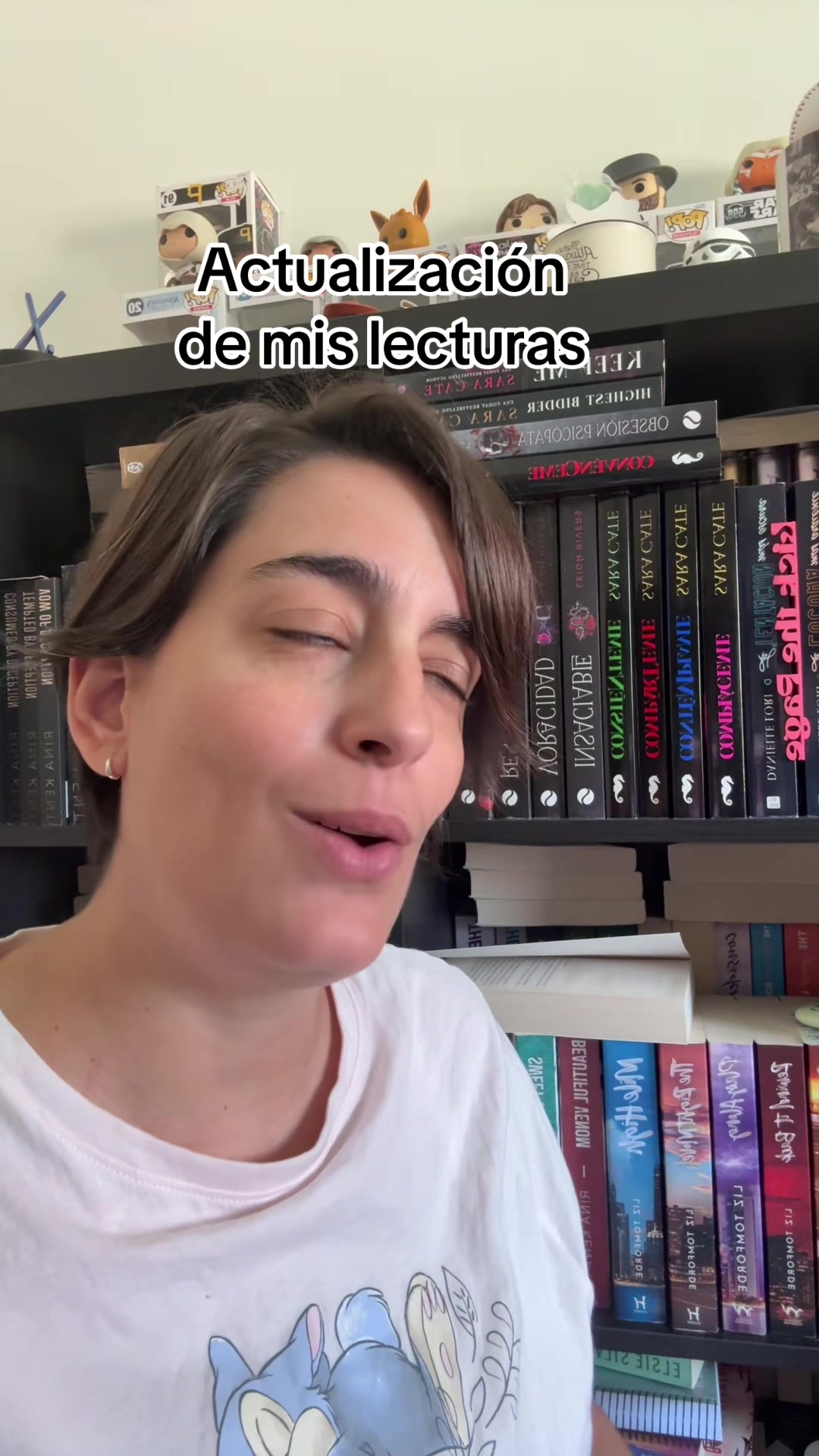 @Bea_lalectora 📚