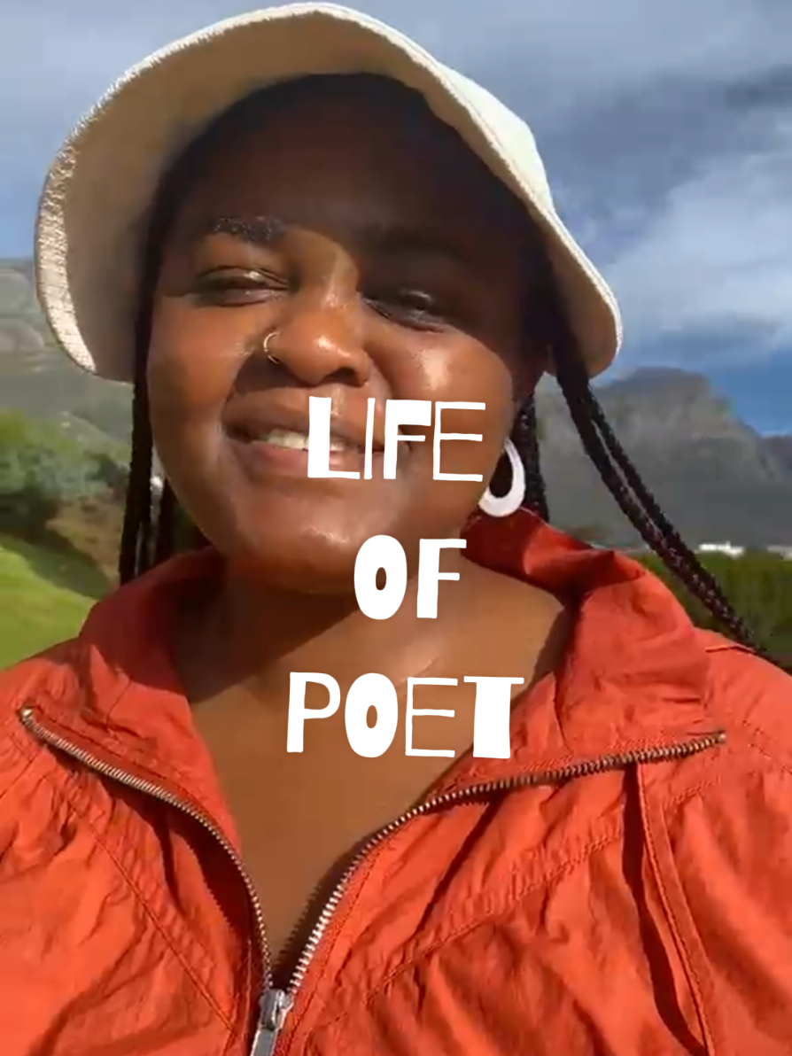 @Zizipho Bam | Life of Poet
