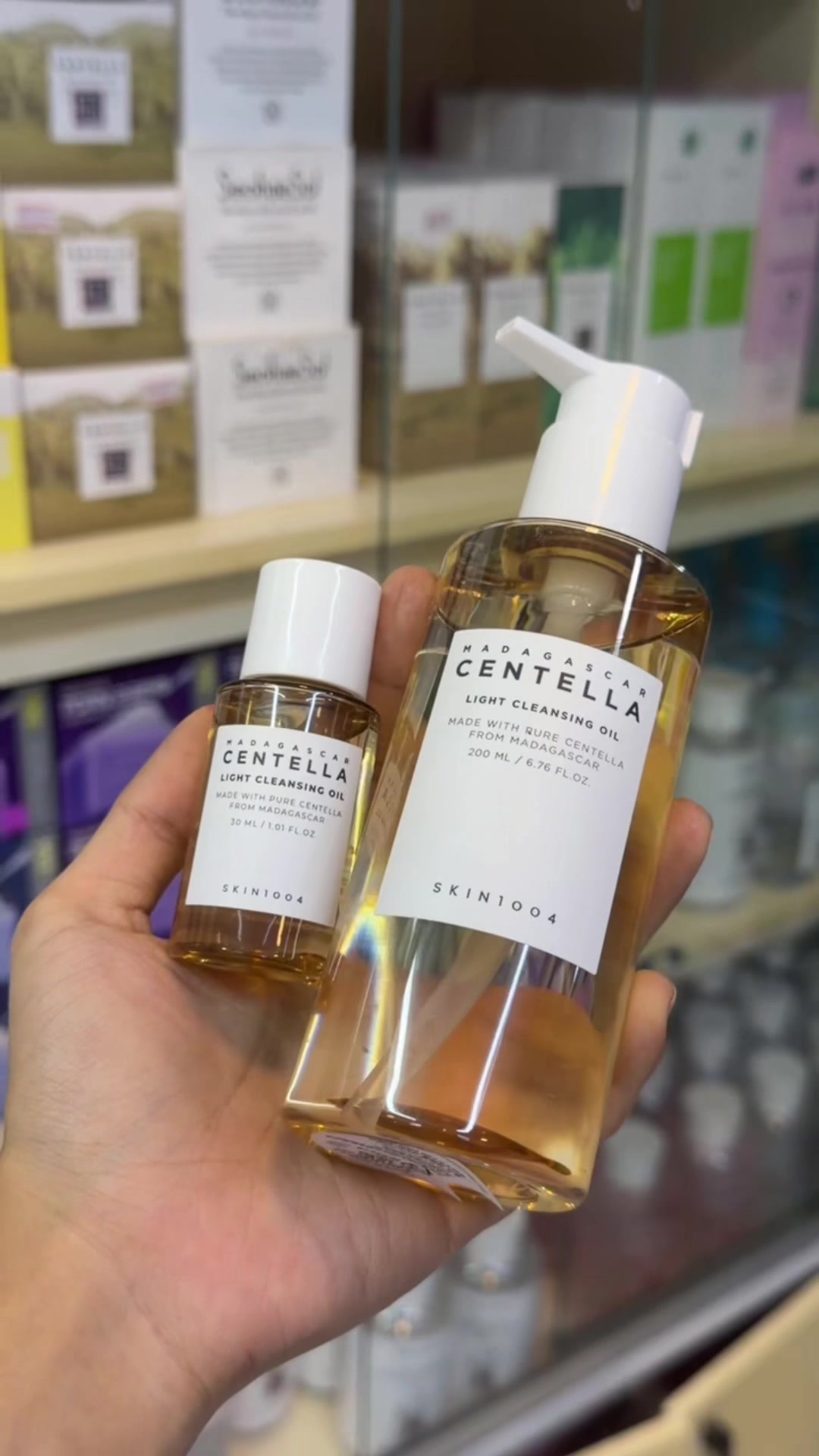 @FB: TheingiKyawSkincareShop