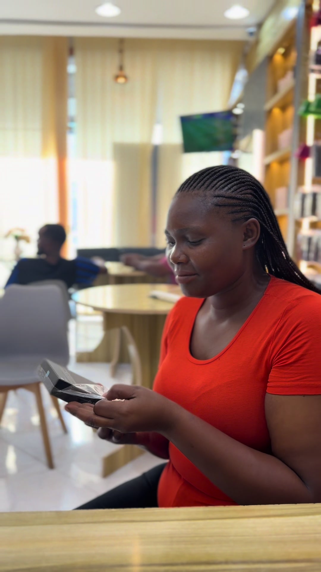 @BUKUNDI PHONE STORE