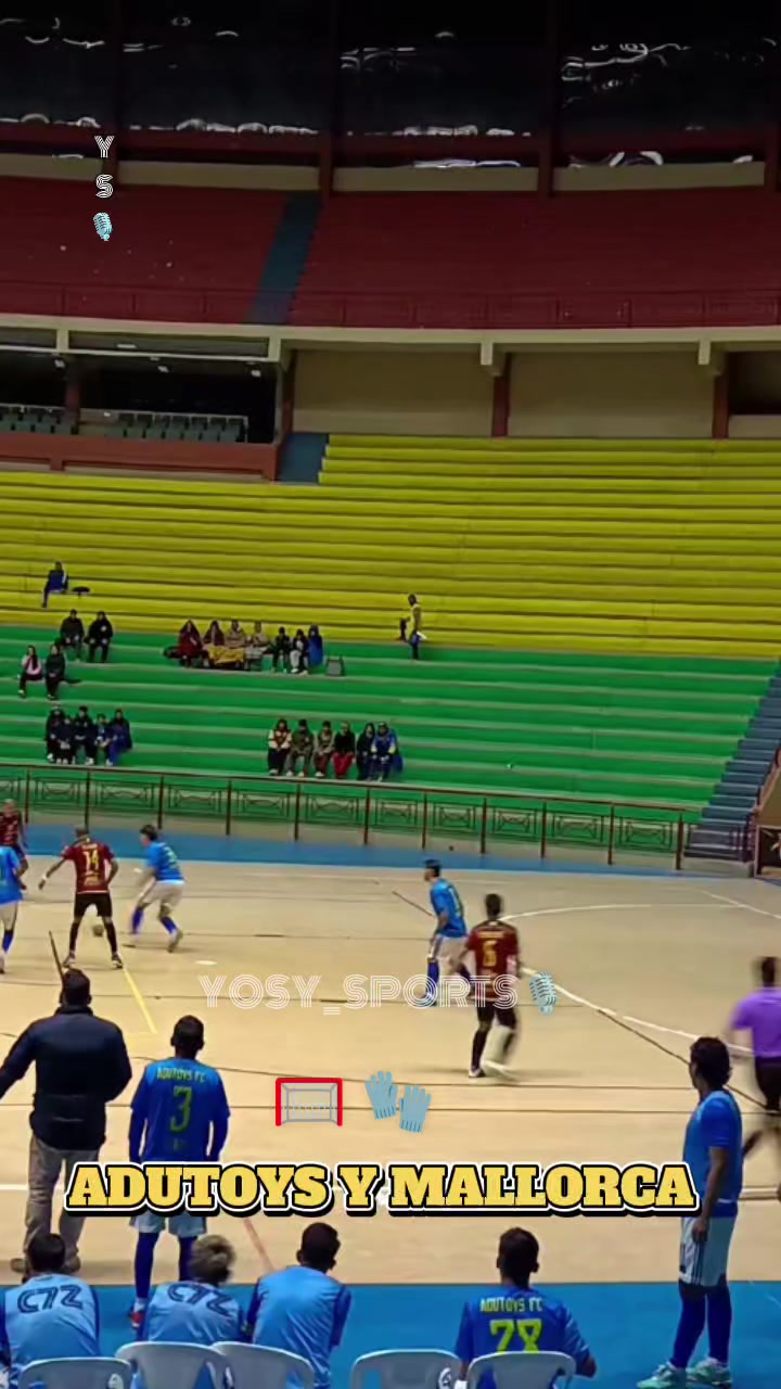@YosySports