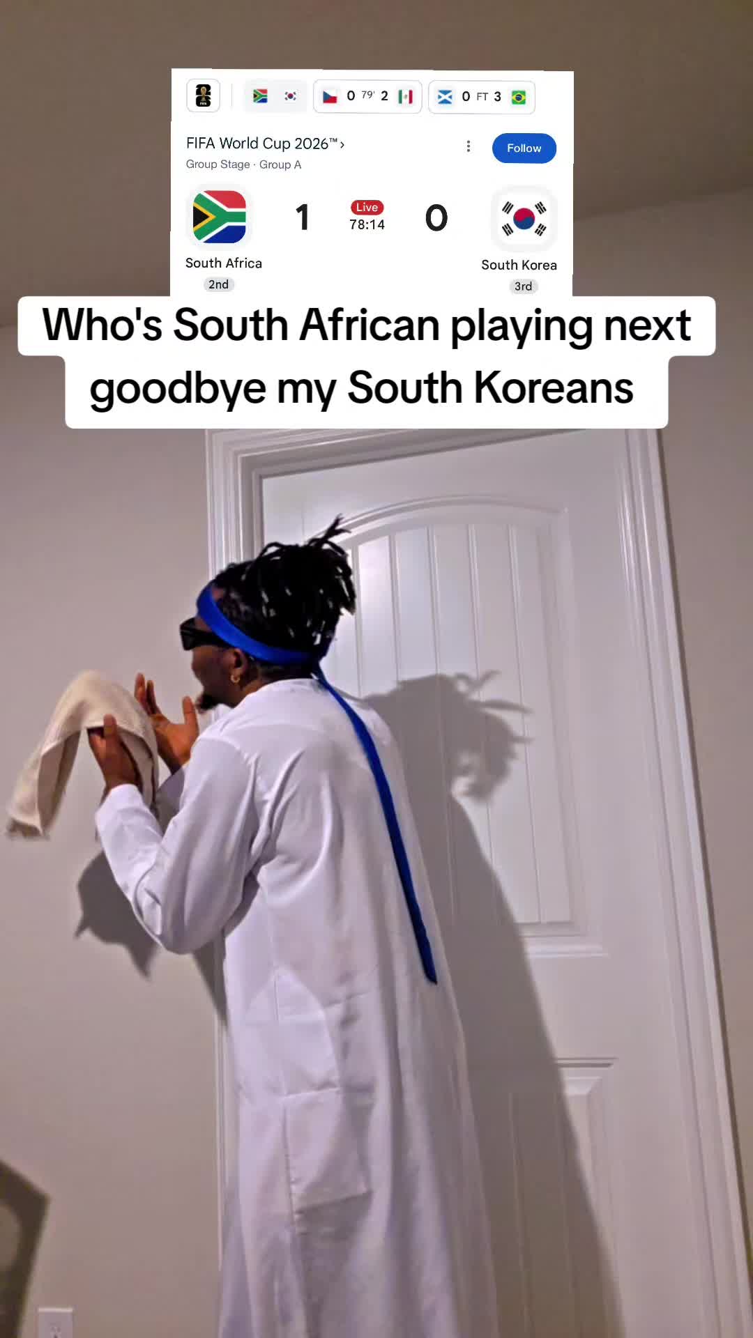 @Lee Blake 🎙️