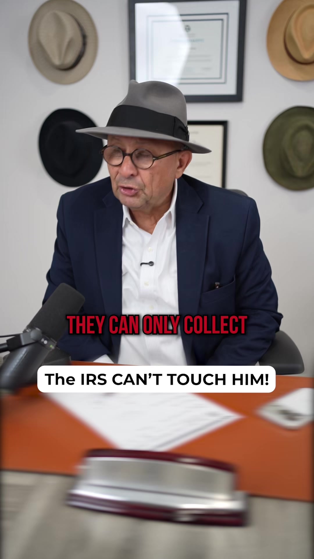 @IRS Back Tax Resolution Relief