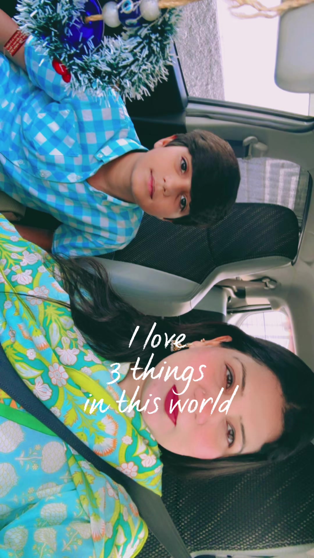 @Kiran&rsquo;s world &vibe💫