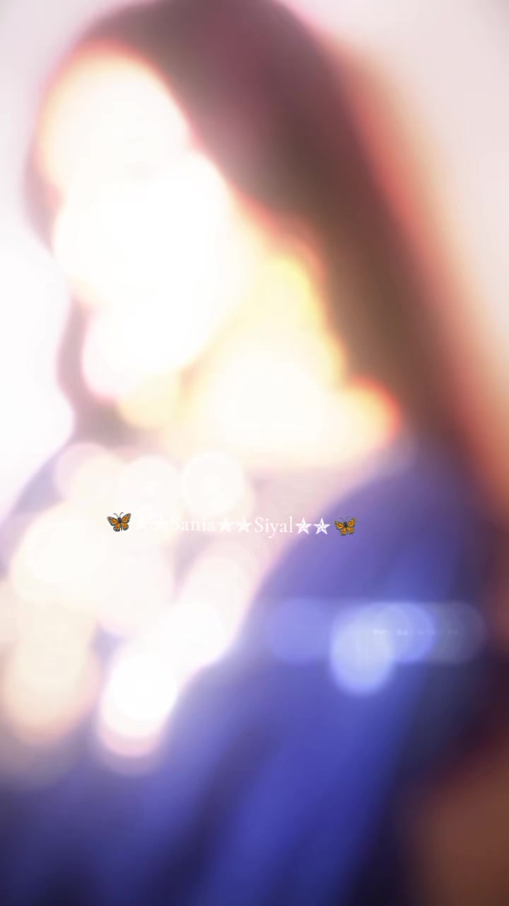 @💞✯✯SANIA✯✯SIYAL✯✯💞