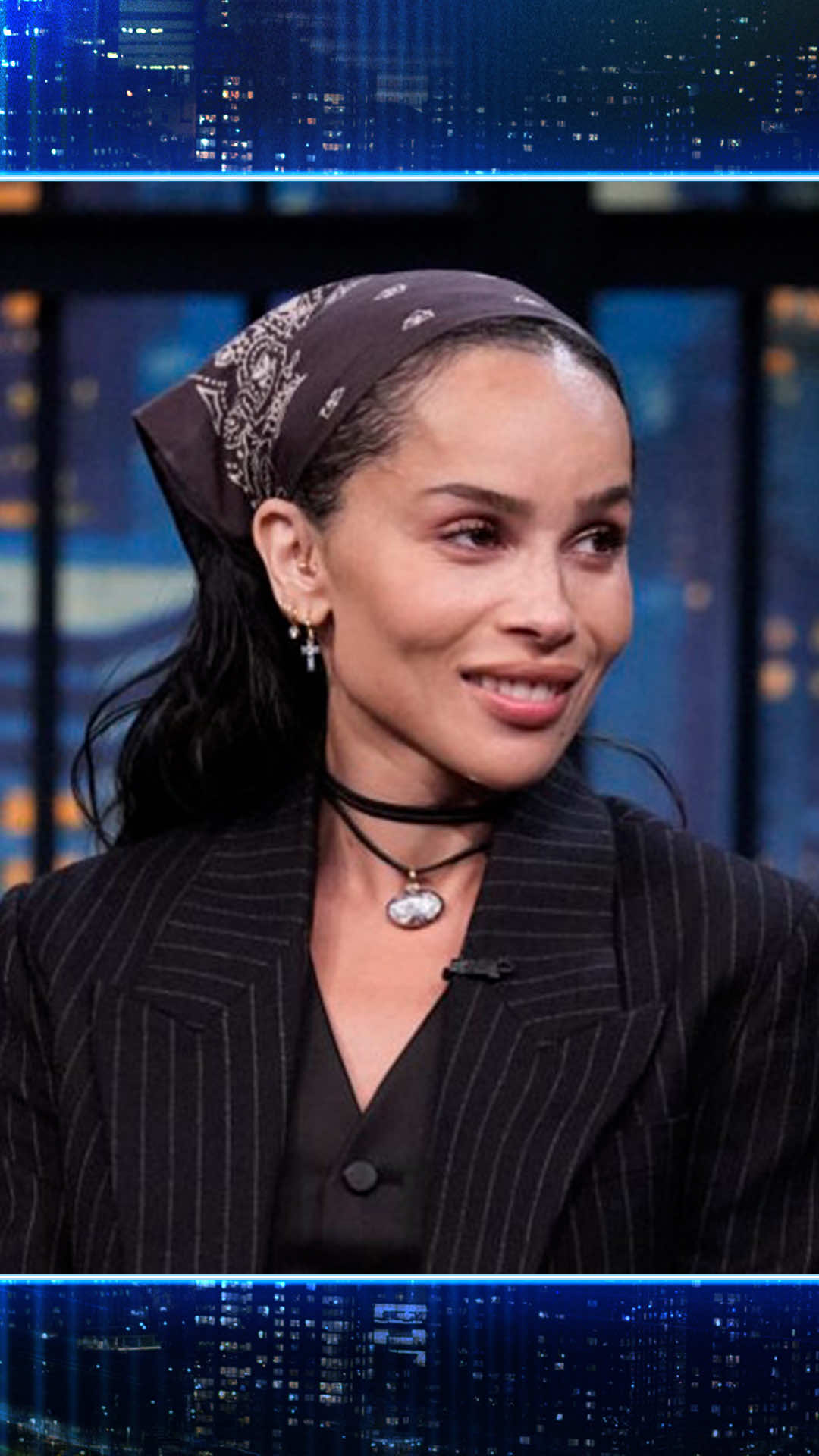 @Late Night with Seth Meyers