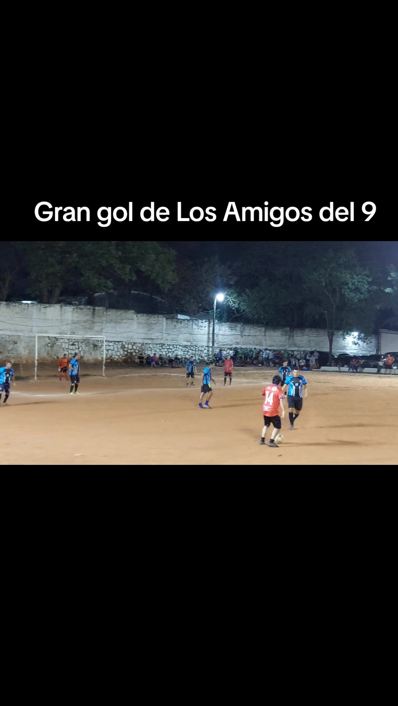 @Coronel Martinez Fbc