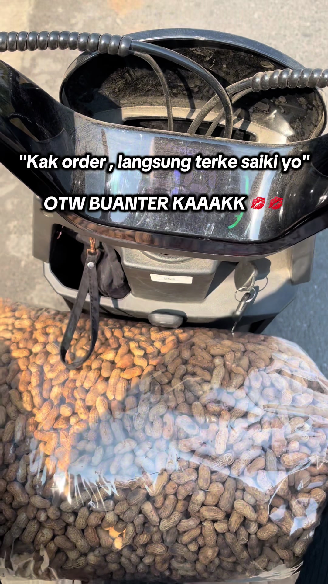 @Naja Jaya Snack