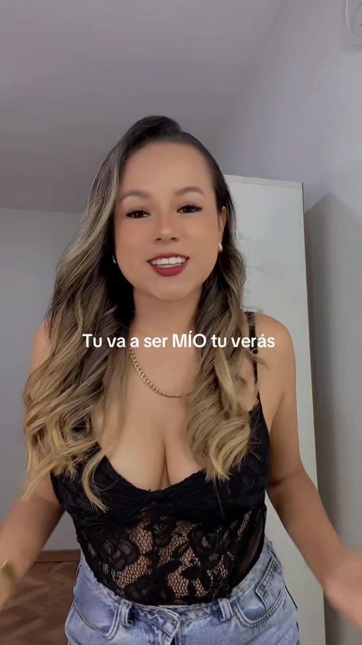 @Mila Quijandria l Creadora UGC
