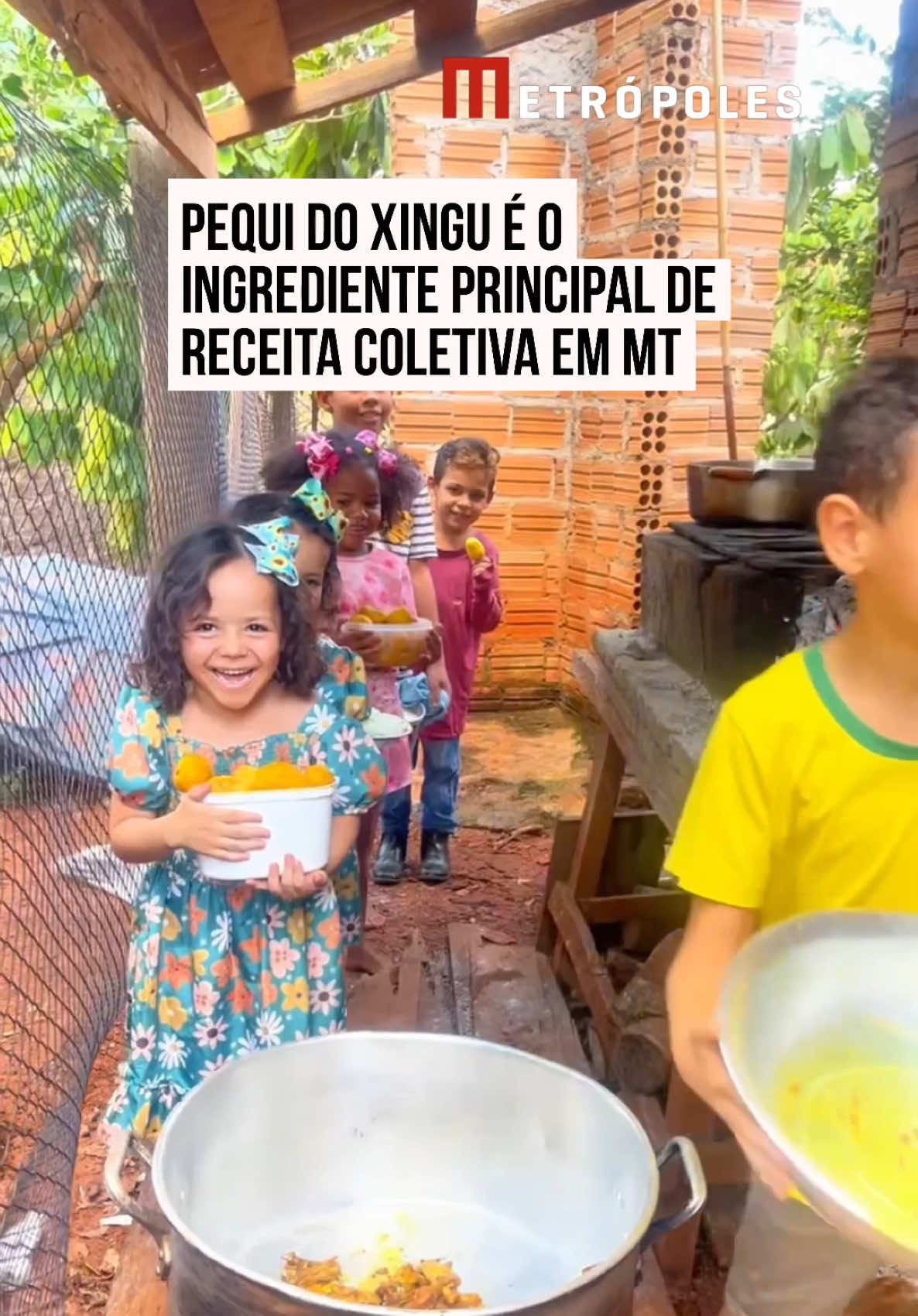 @Metrópoles Oficial