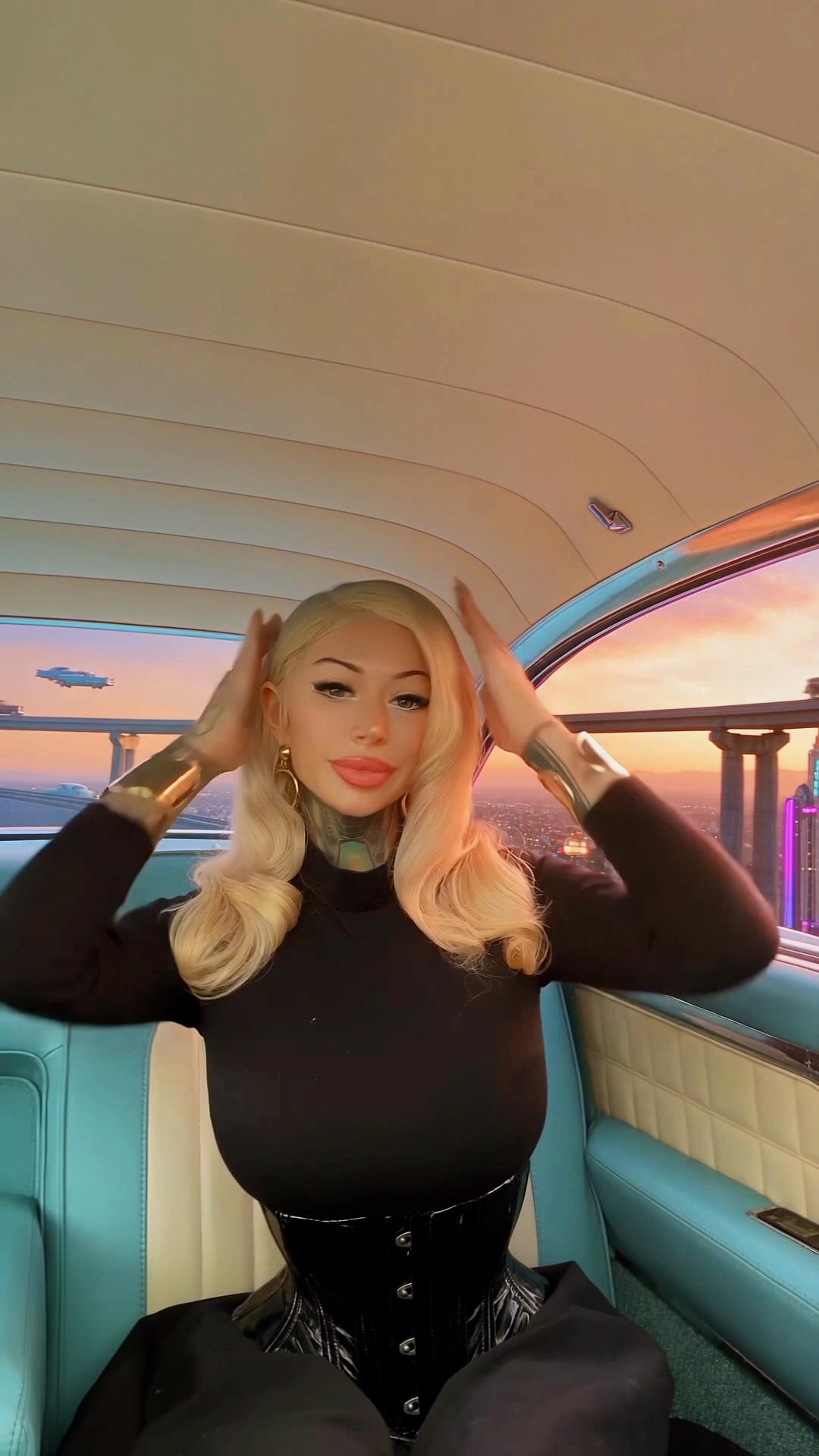 @Pinup pixie