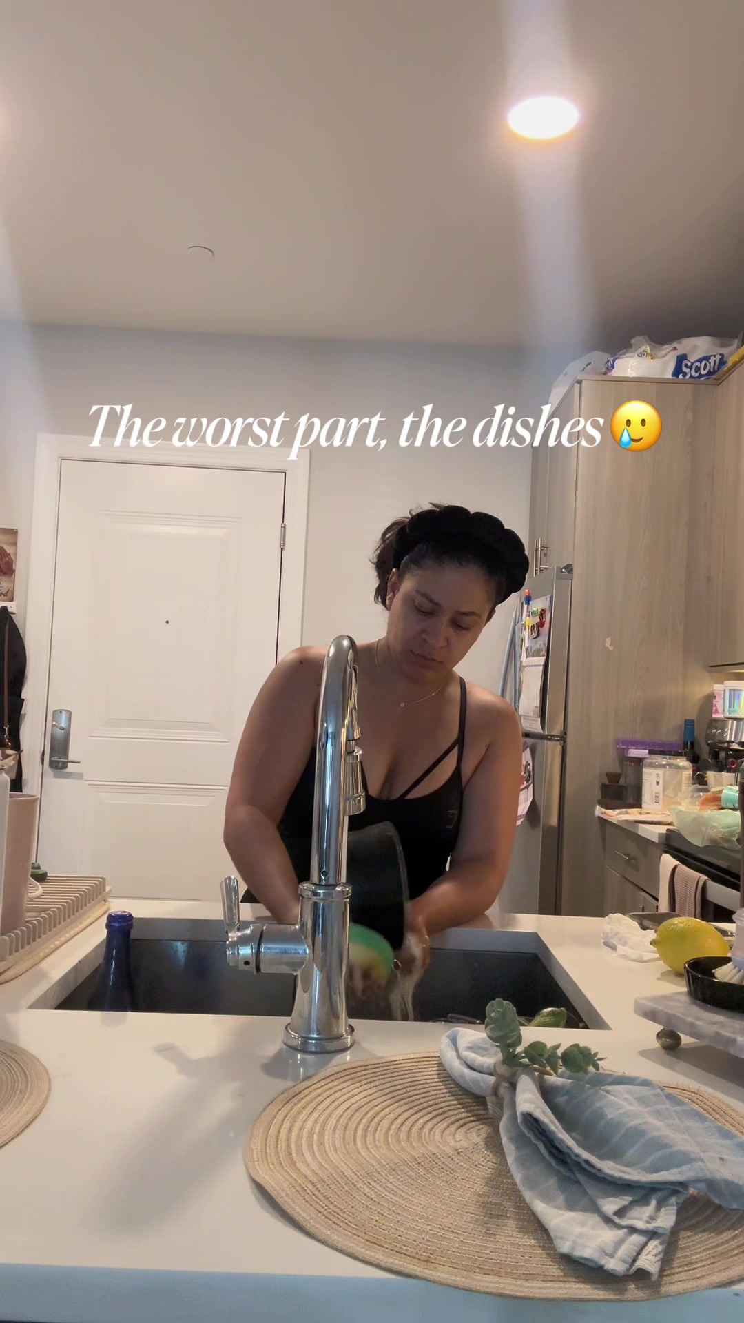 @Veronica
