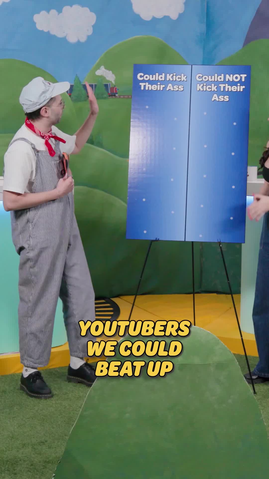 @trolleyproblemsshow