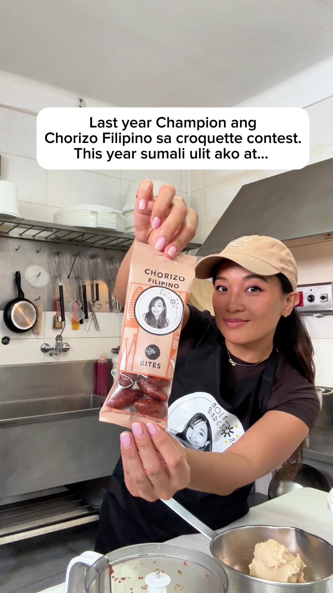 @Pinay sa Barcelona