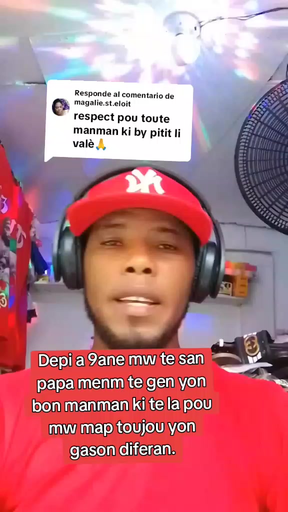 @Camille James