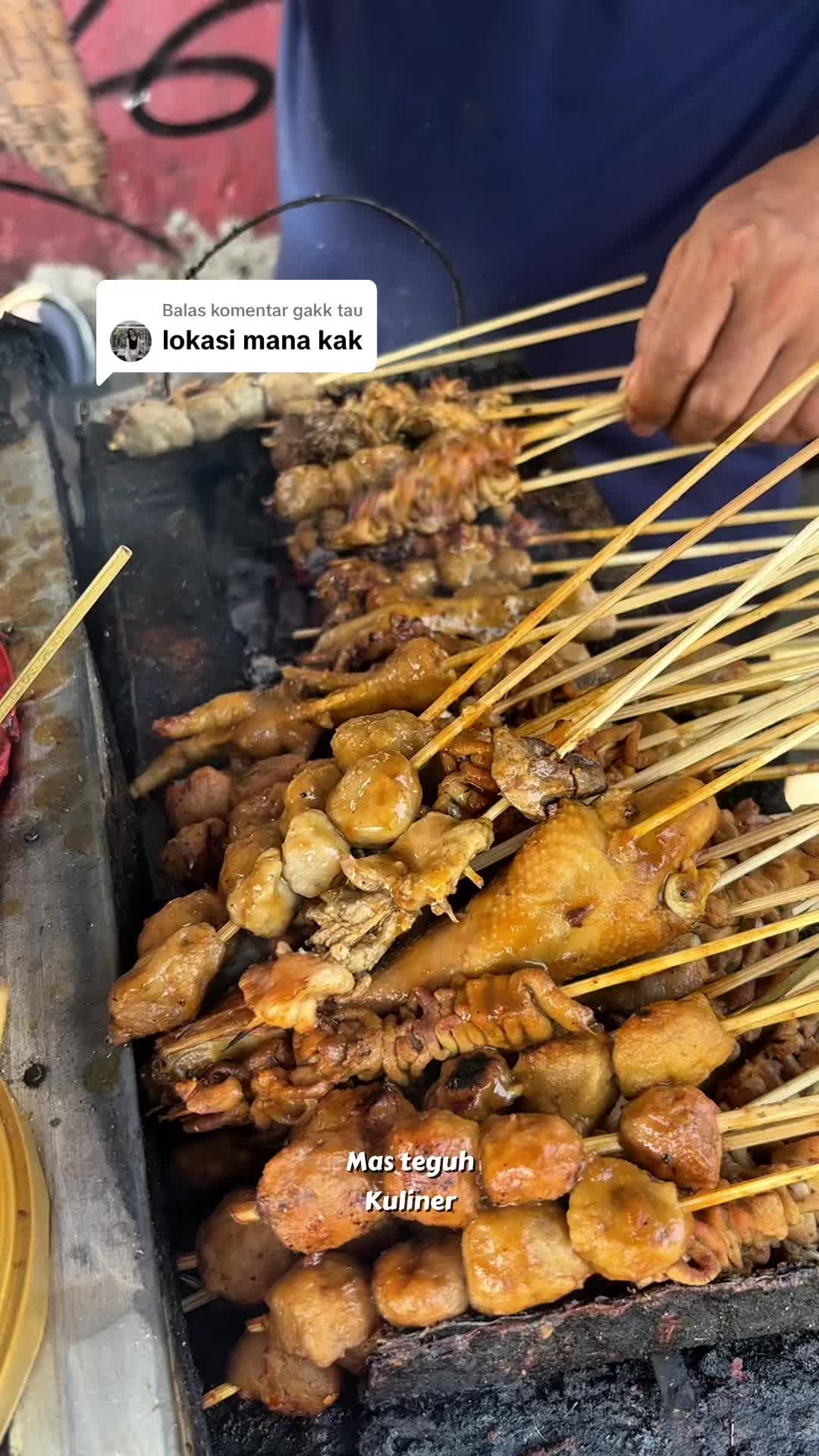 @Mas teguh kuliner