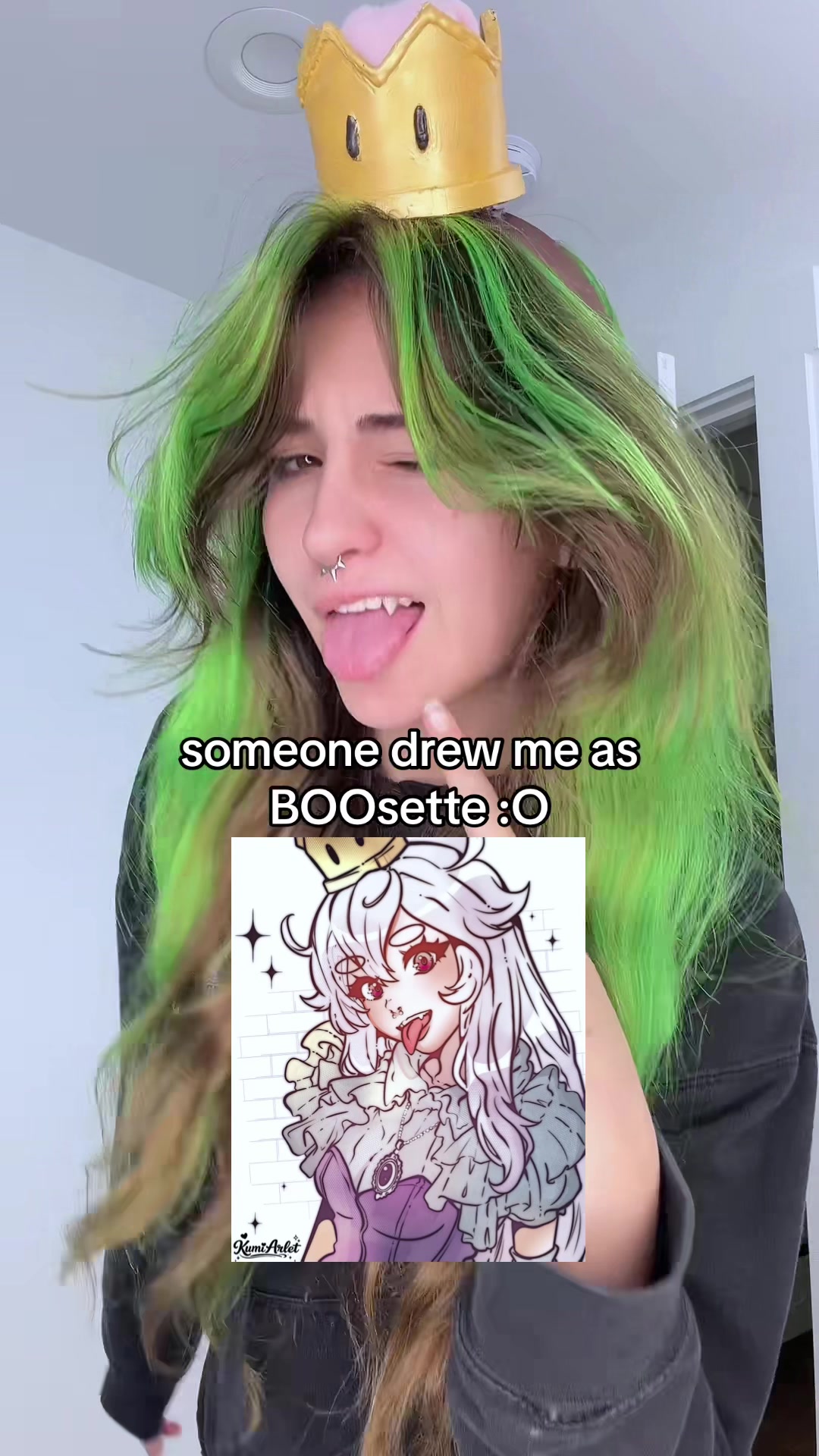 @Myah Rodriguez <3