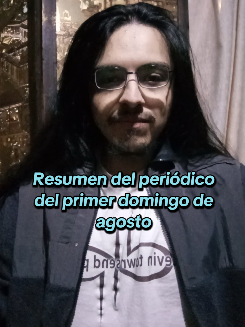 @Salvador Lizeca