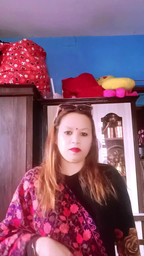 @Saruu Kc