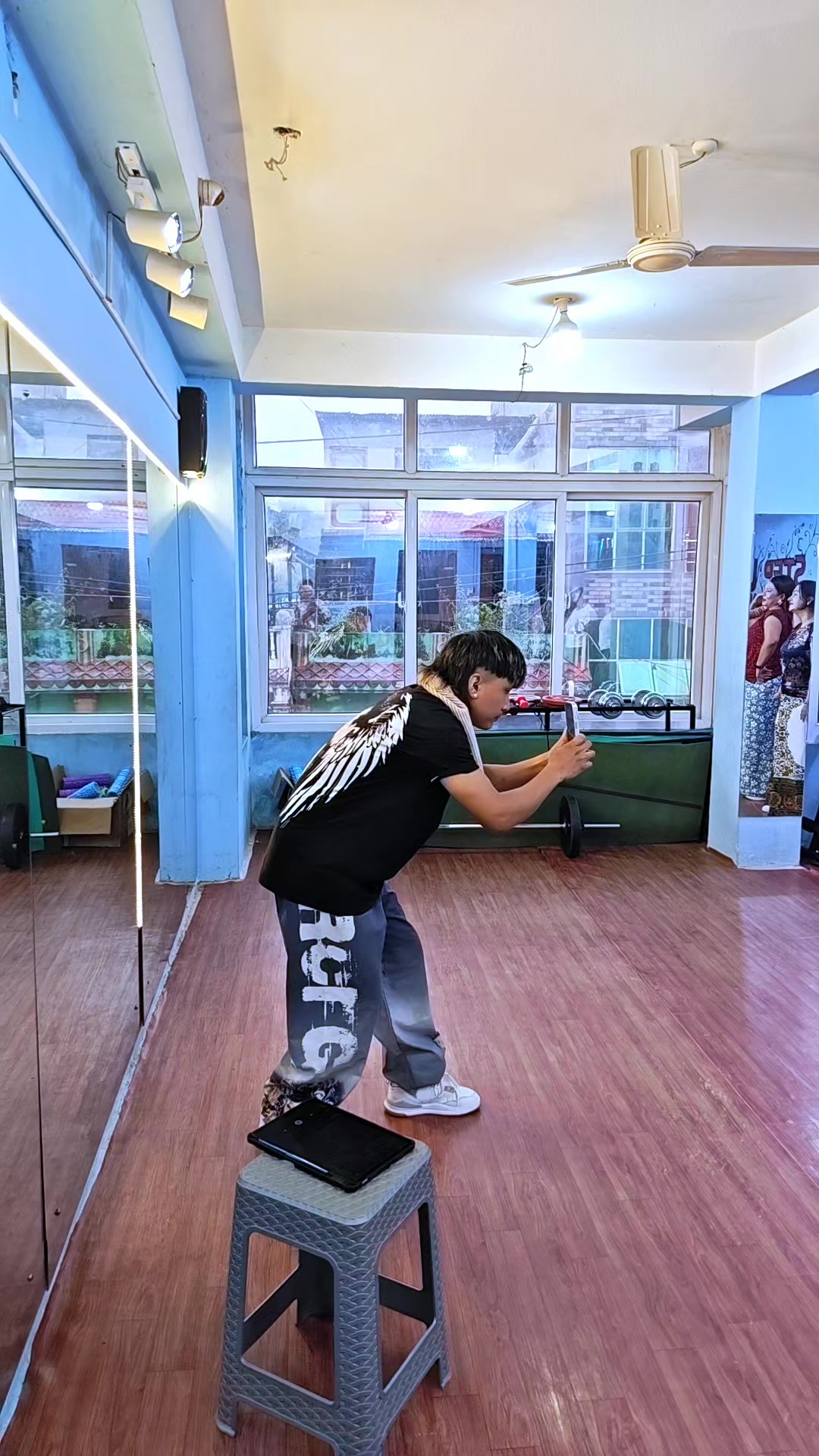 @Step Up Dance & Zumba Academy