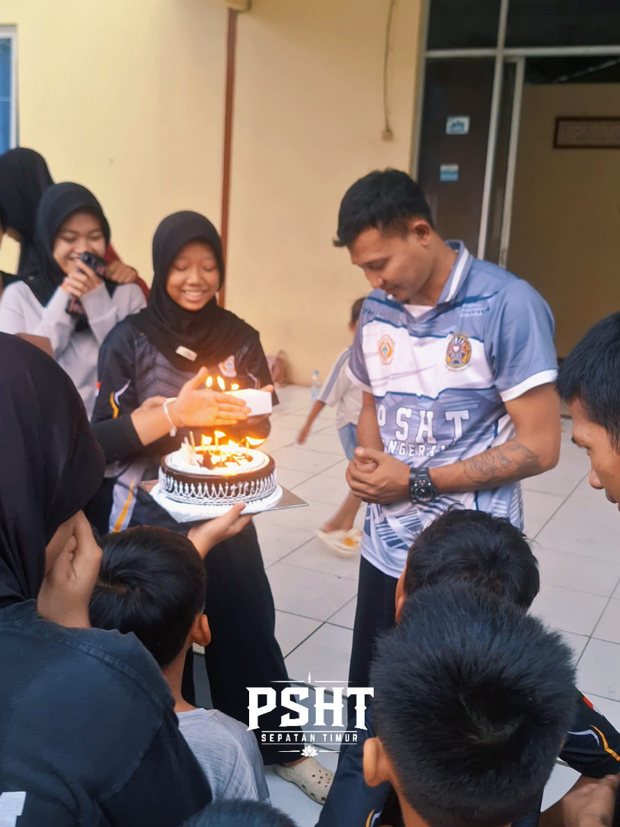 @PSHT Sepatan Timur