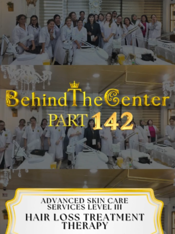 @Beauty Trend Center Institute