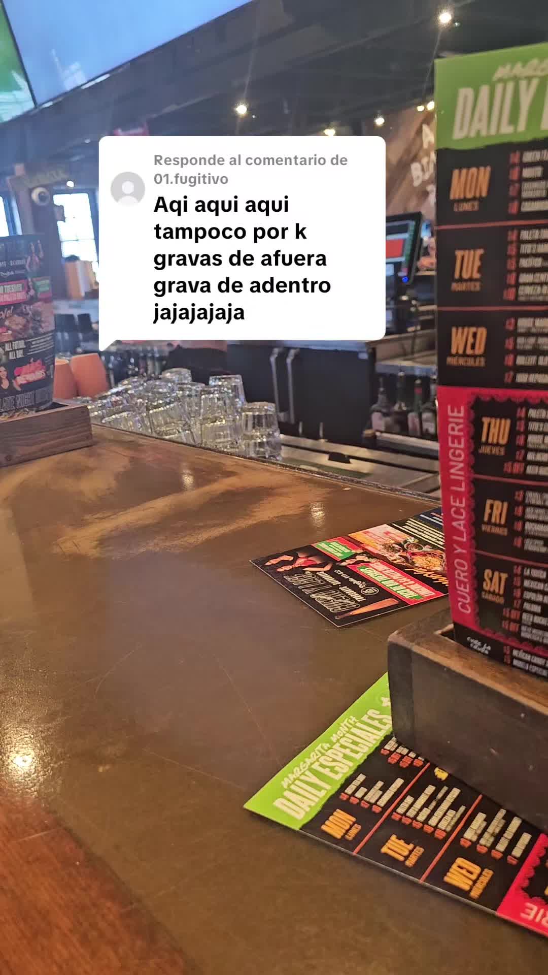 @El minimo del Tiktok