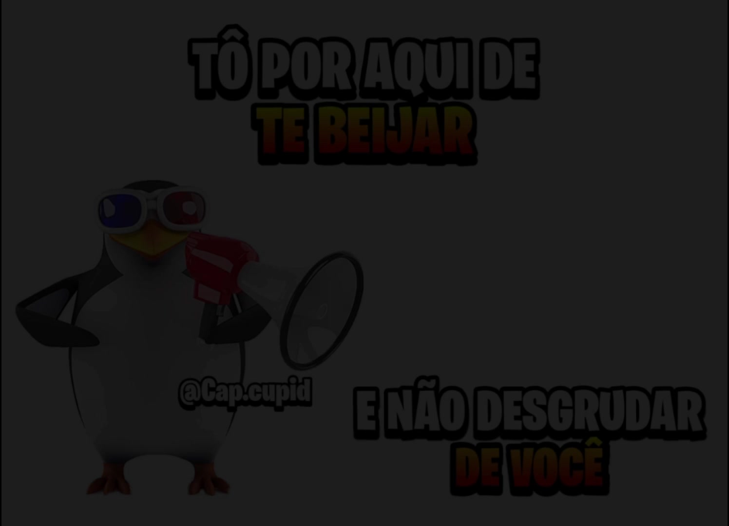 @cap cupid