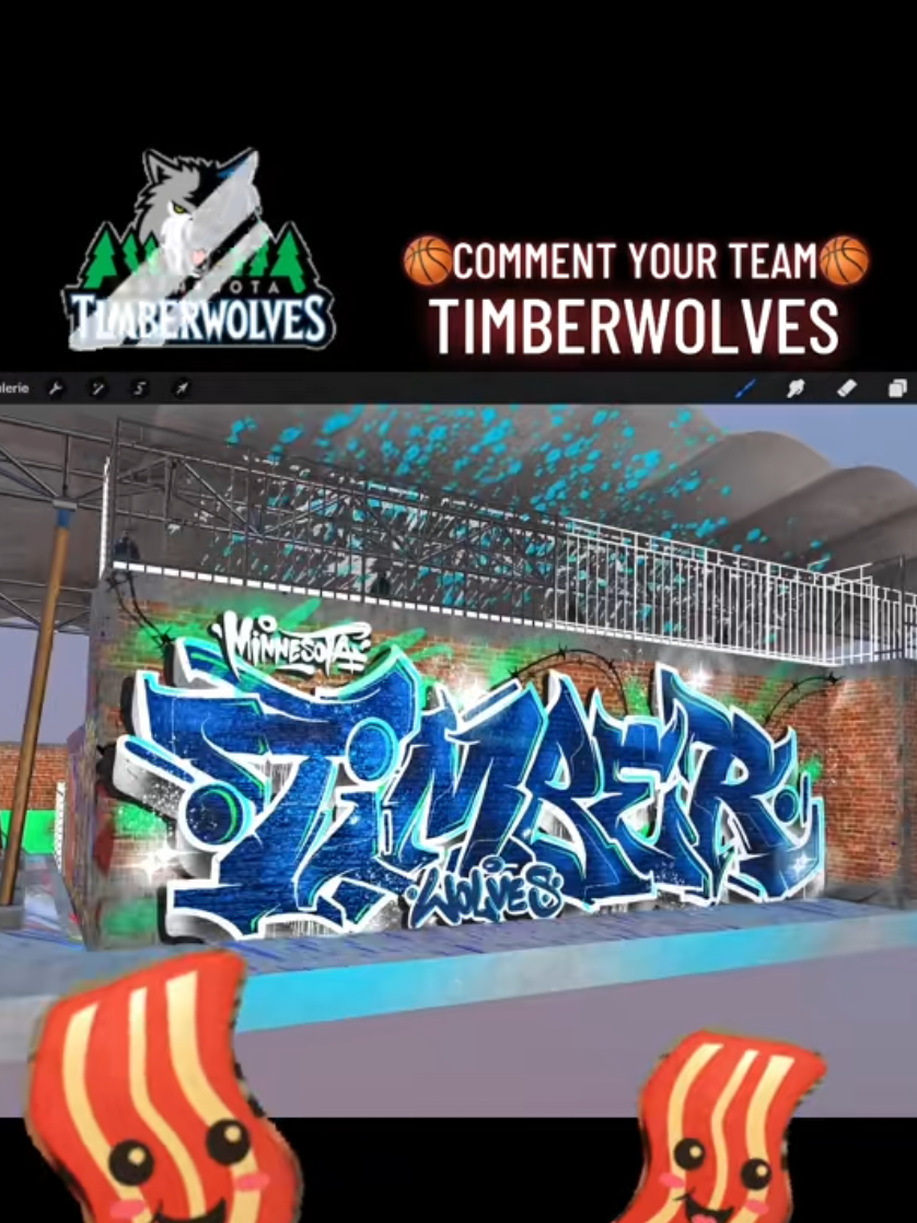 @DMARK GRAFFITI