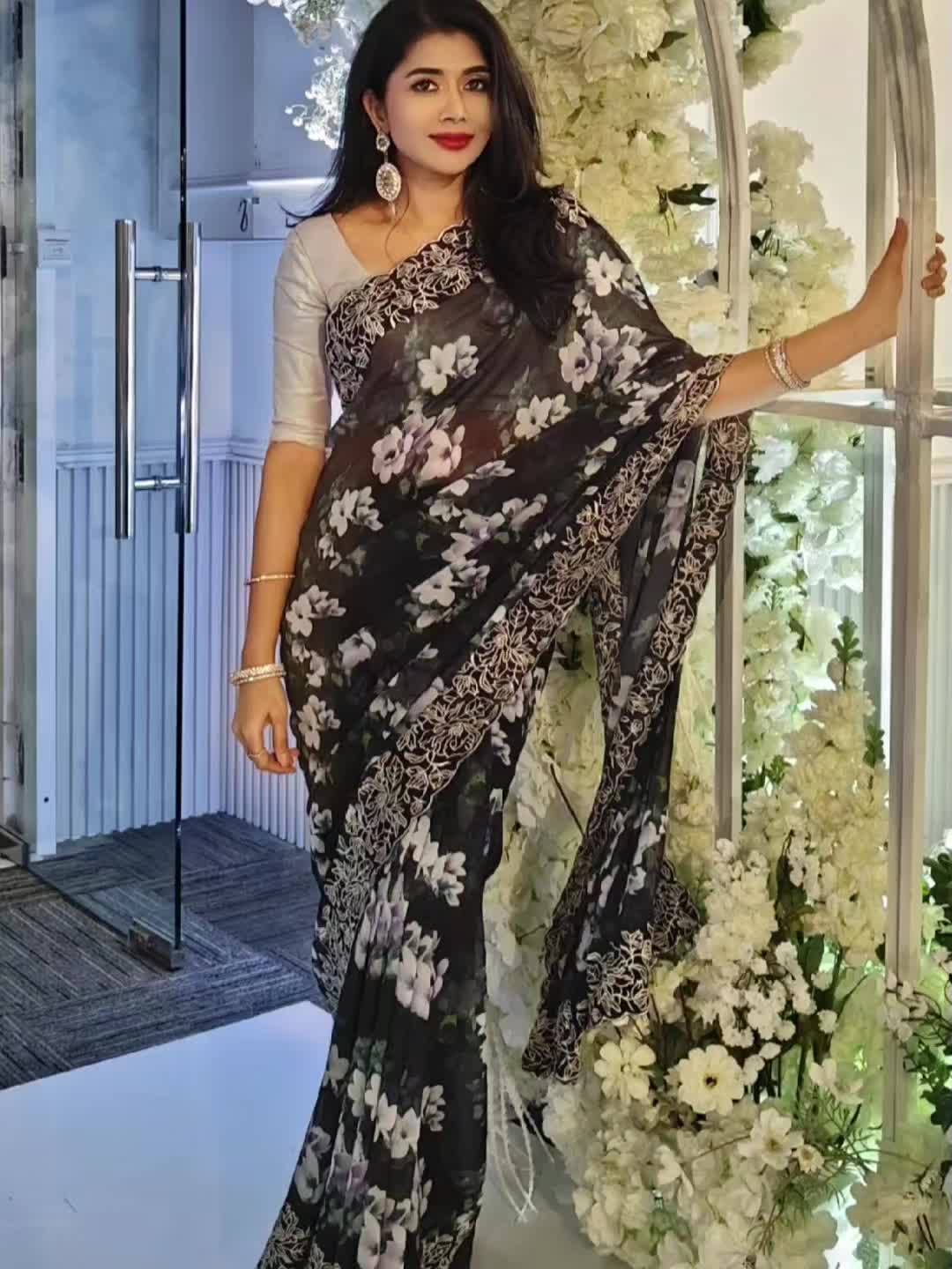 @Nazira Ibrahim